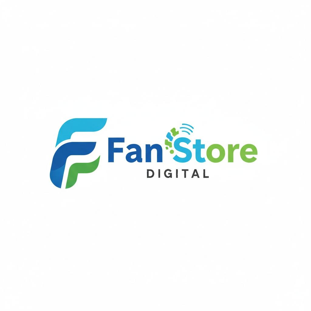 Logo FanStore